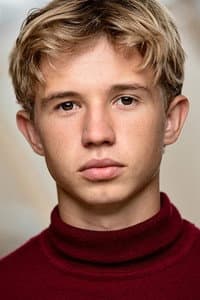 Ulrik Windfeldt-Schmidt in En aften