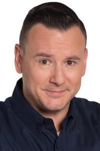 Craig Lauzon in Adult Adoption