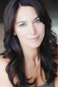 Kerry Norton in Warlord