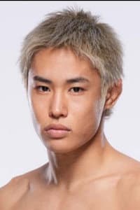 Tatsuro Taira in UFC on ESPN 71: Taira vs. Park