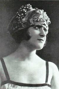 Luisa Puchol in Tierra y cielo