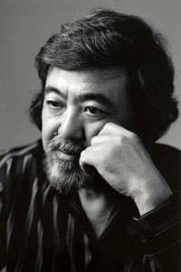 Maki Ishii in Video Portraits - Men: Maki Ishii