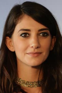 Sheila Vand in Women Who Kill