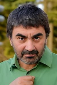 Giorgi Ovashvili in Gadające głowy 2021