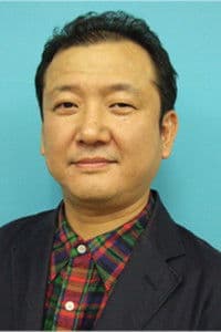 Yoku Shioya in ジョジョの奇妙な冒険 総集編 Vol.1