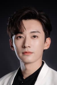 Liu Xueyi in 少年歌行