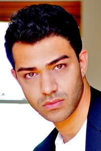 Khalid Laith in Djinn