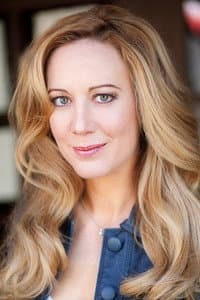 Renée Percy in My Stepdaughter