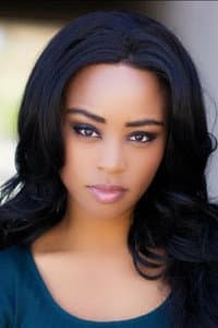 Jasmine Hester in Final