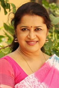 Sandhya Janak in Upendra Gadi Adda