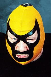 Jody Hamilton in Iron Sheik: The Maim Event