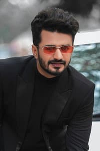 Mushfiq R. Farhan in Pashan