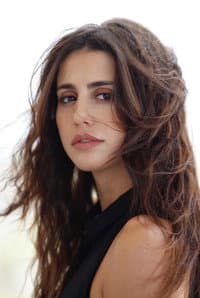 Chiara de Cristofaro in Olive