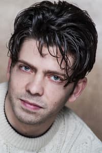 Alex Weiner in Attack of the Brainsucker