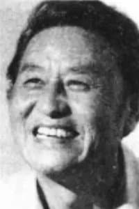 Feng Jin in Aola Star