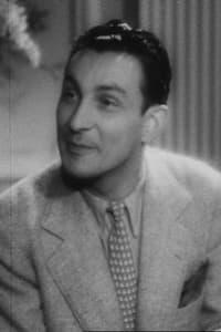 Jean-Jacques Lécot in Le Grand Rendez-vous