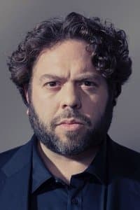 Dan Fogler in Sex Guaranteed