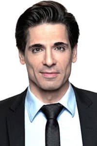 Marcus Oscarsson in Svenska nyheter valspecial