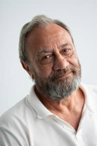 Péter Bregyán in A Csoda