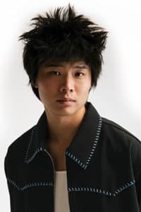 Nathan Xia in Midnight Drop