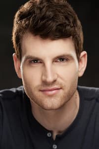 James Kot in Ruby Herring Mysteries: Prediction Murder