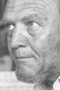 Max Kerlow in Foxtrot