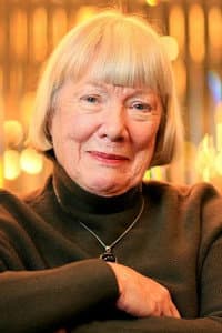Rosaleen Linehan in A Portrait of the Artist as a Young Man