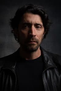Adam Cushman in Written for Walken