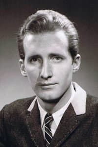 George Hamilton IV in Praise Band: The Movie