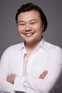 Tae Hang-ho in Love in the Moonlight