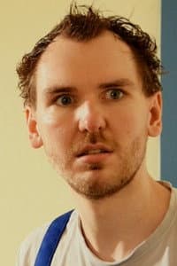 Dominik Hermanns in Strangers