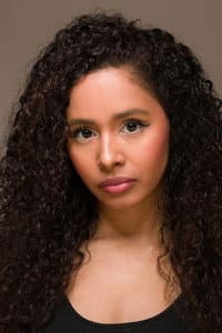 Jennifer Castillo in A Daughter's Deceit