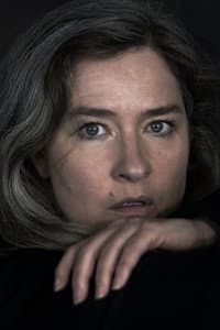 Lotte Bergstrøm in En kærlighedshistorie
