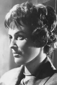 Irma Münch in Der Schatten