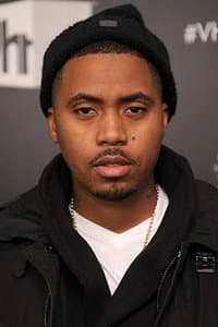 Nas in Stretch and Bobbito: Radio That Changed Lives