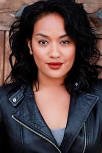Denise G. Sanchez in Bosch: Legacy