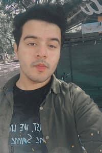 Haseeb Abbasi in The Ending?