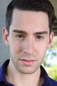 Lance Taylor in Austin Wilde's Favorite 3-Ways