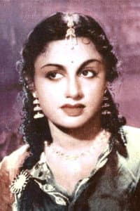 T. R. Rajakumari in Panakkaari