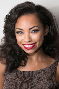 Logan Browning in The Perfection