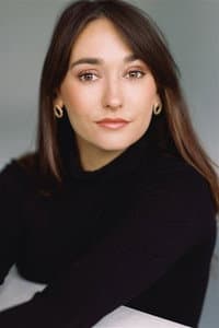Juliette Behar in Du Charbon dans les Veines
