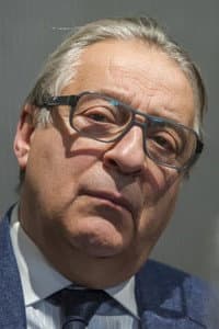 Gennadiy Khazanov in Приказано уничтожить! Операция: «Китайская шкатулка»
