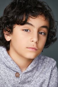 Michael Sifain in Broken Notes