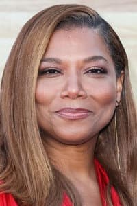 Queen Latifah in Brown Sugar