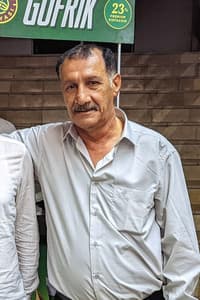 Ayam Akram in Kilomètre Zéro