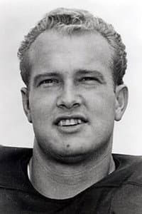 Paul Hornung in Run To Daylight