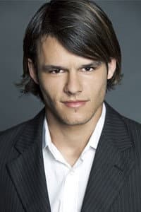 Justin Gerardin in Tantrica