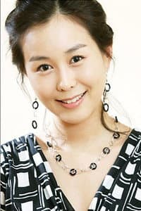 Yoo Seo-jin in The Killer: A Girl Who Deserves to Die