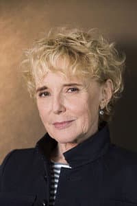 Claire Denis in Enfants de Salò