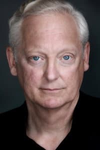 Michael Chieffo in Farewell Mr. Kringle